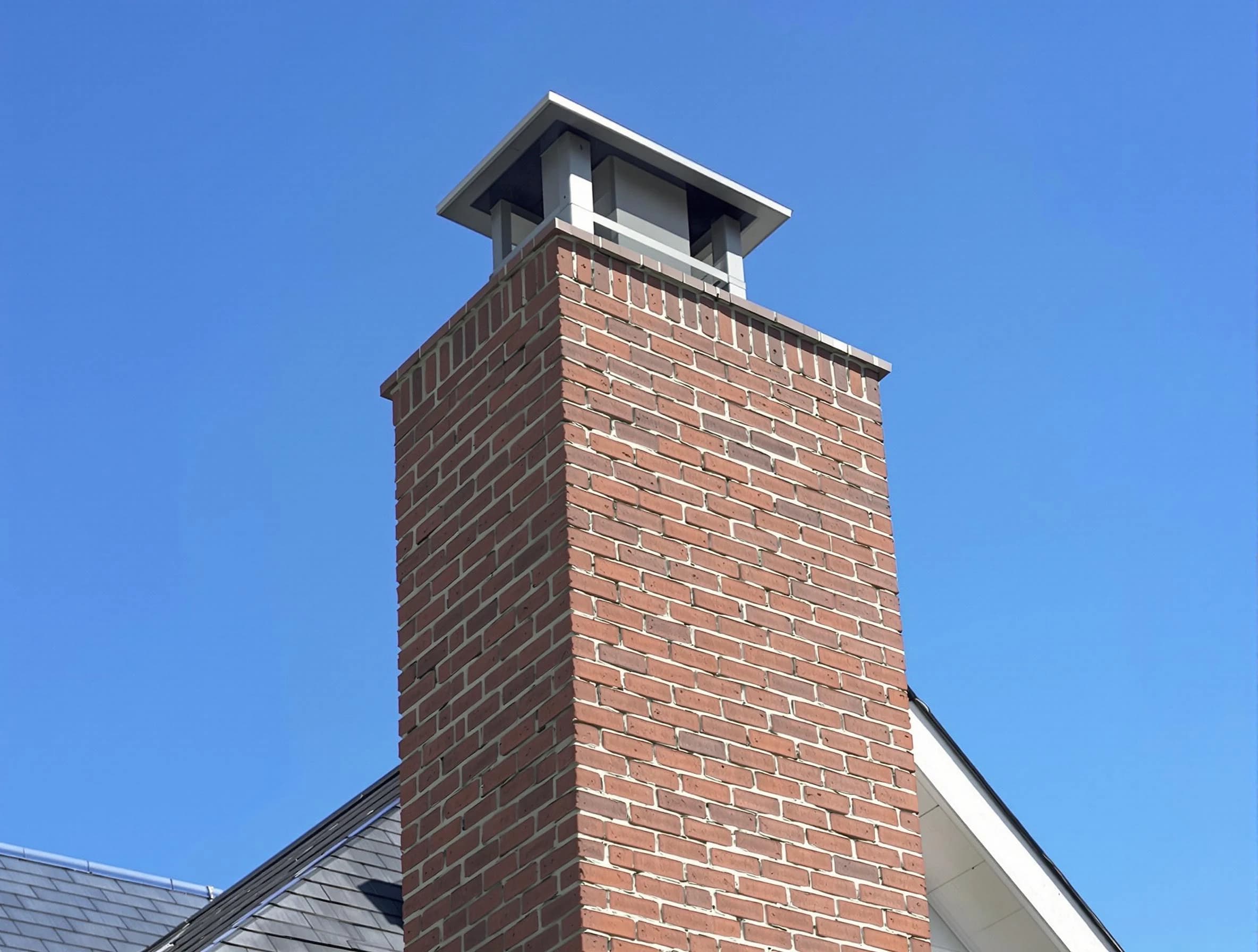 Chimney Remodeling service in Passaic, NJ